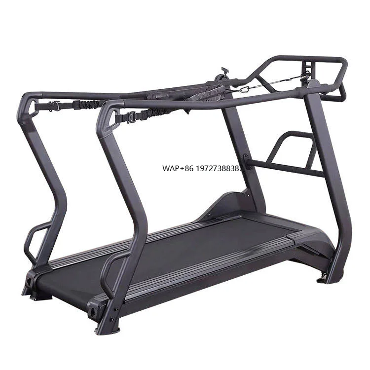 Fitness Equipment - 고성능 전문가용 헬스장 유산소 운동 S-드라이브