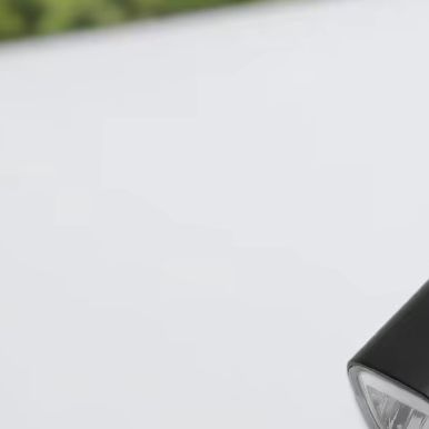Rechargeable Bicycle Headlight 1000 Lumen - /1000루멘 /충전식 /가민 마운트용 자전거 라이트