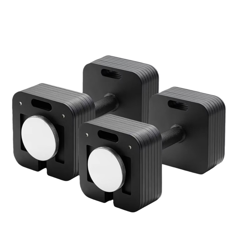 Adjustable Dumbbell Pair 40Kg - 빠르게 조절 가능한 바벨 및 케틀벨