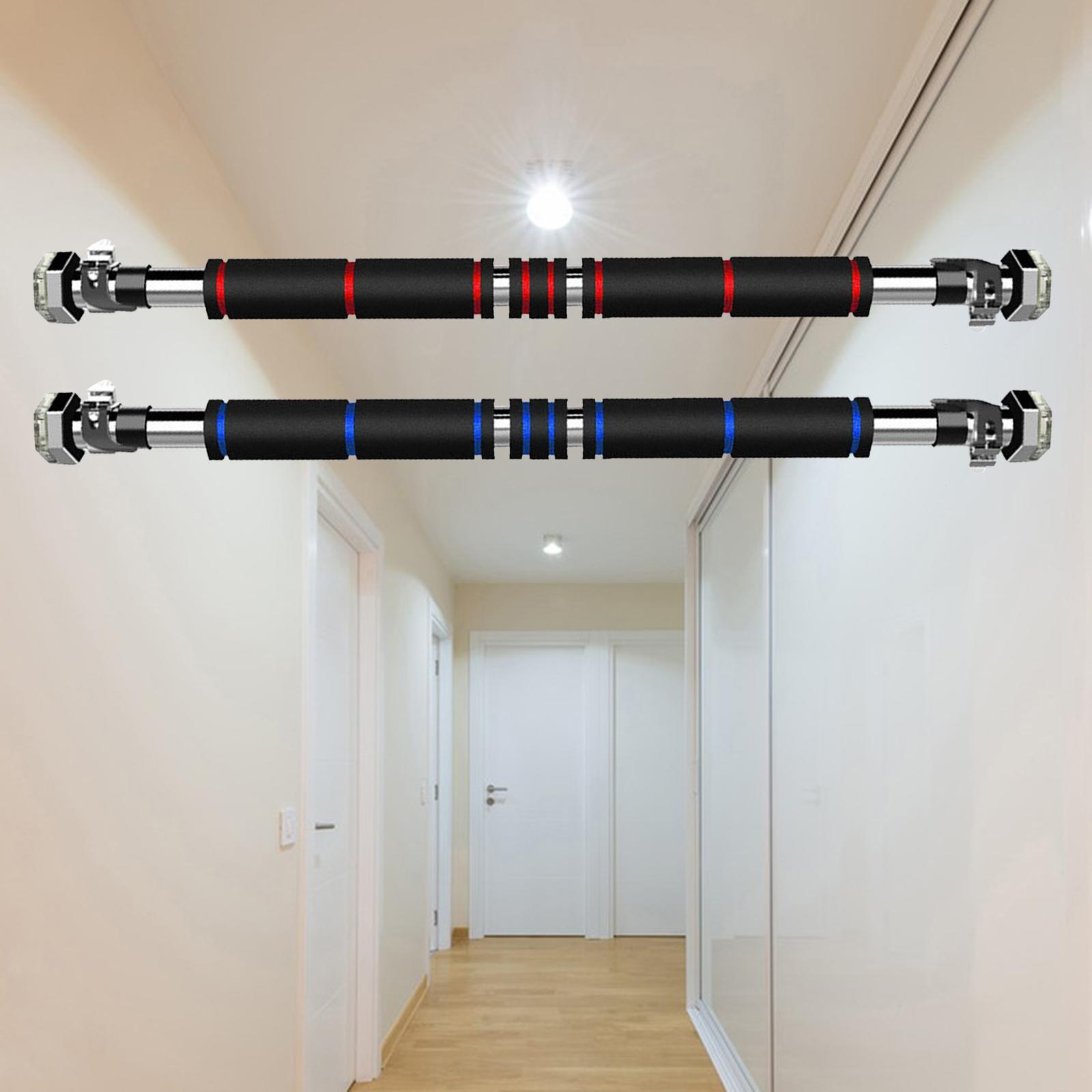 Door Pull Up Bar No Screw - 풀업 바 나사 없음 출입구 턱걸이