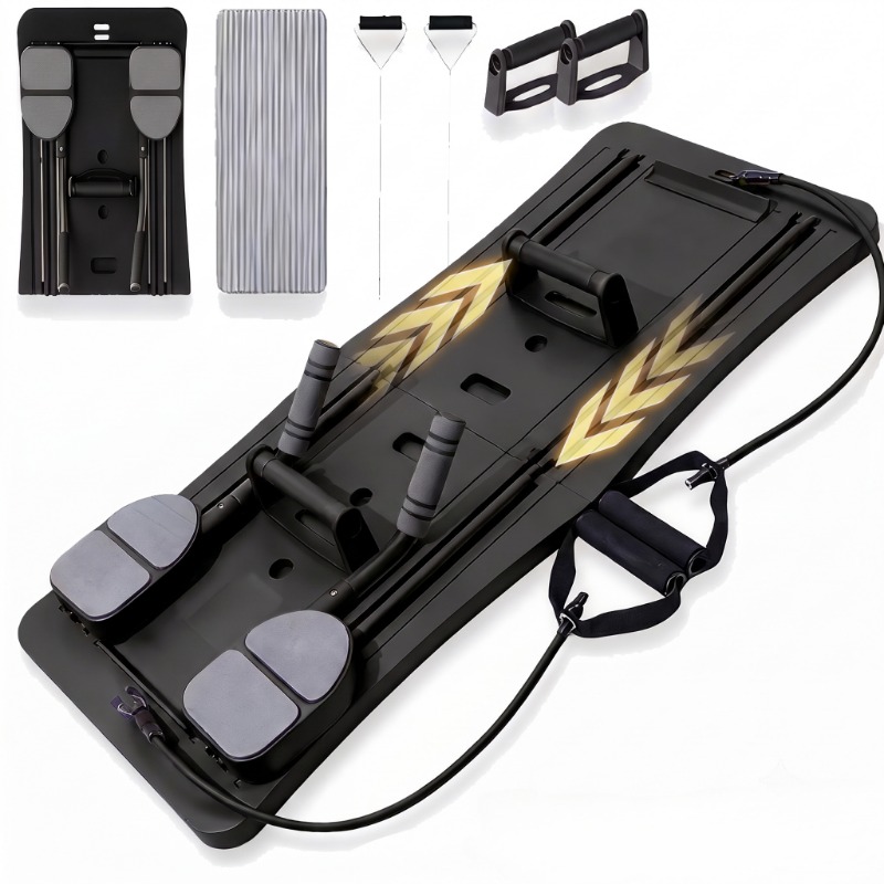 Push Up Board Foldable Multi Function - 다기능 복근 운동 보드, 접이식 코어