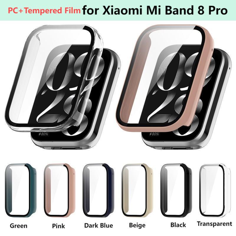 Resistance Bands Set With Handles - 샤오미 미밴드 8 프로 스마트워치 스트랩
