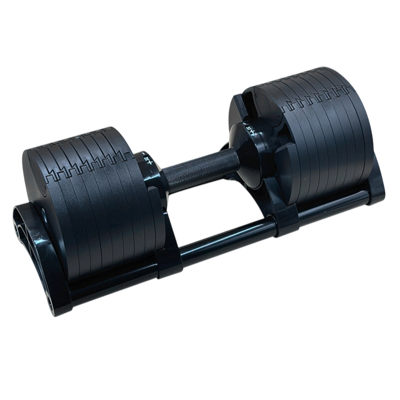 Adjustable Dumbbell Pair 40Kg - 2026 2026 80kg 짐용 주철 스틸