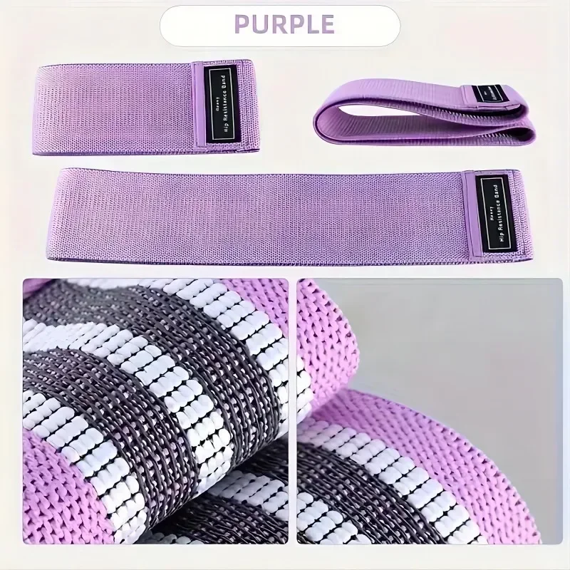Pilates Bar Kit With Resistance Bands - 탄성 밴드 피트니스 저항 밴드 요가