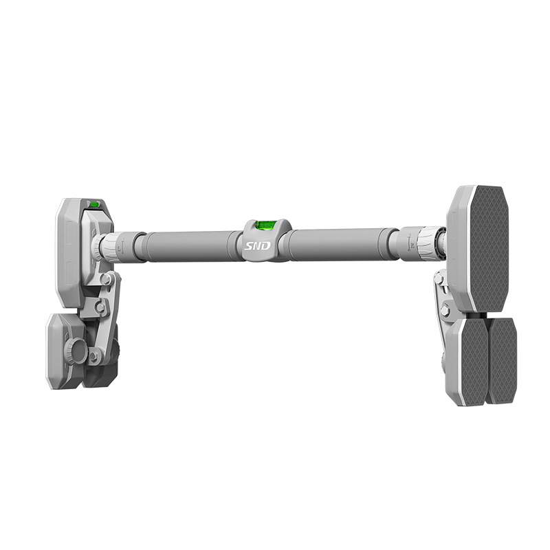 Door Pull Up Bar No Screw - 어린이용 문틀 턱걸이 바, 무타공 스트레칭