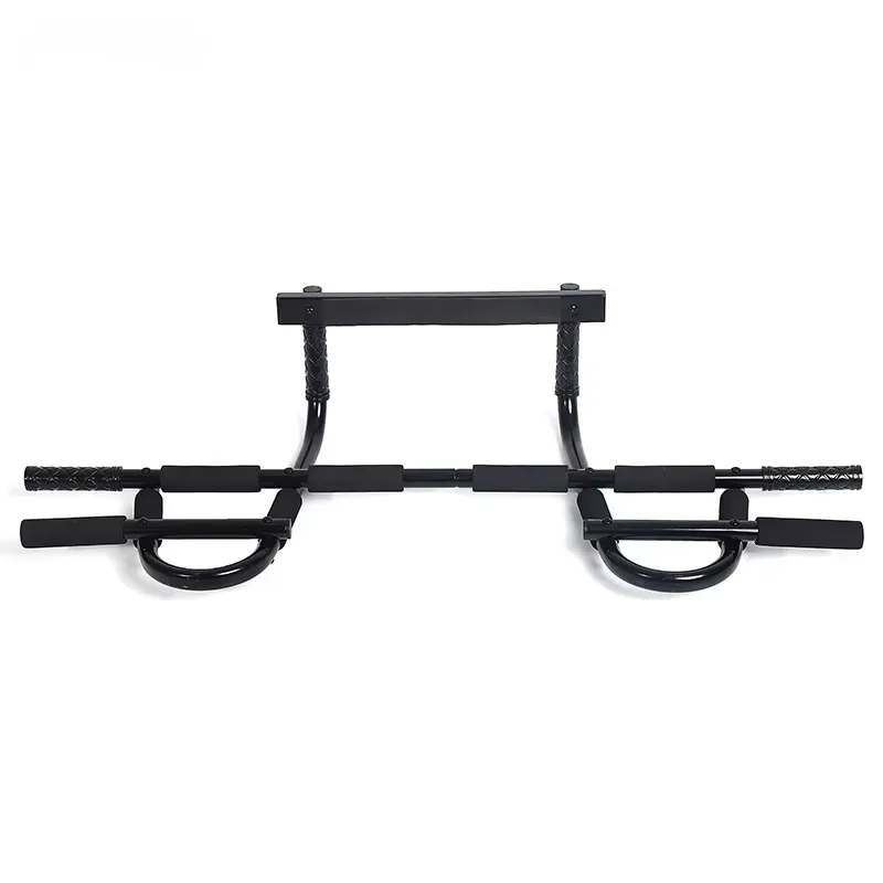 Door Pull Up Bar No Screw - 나사 없는 도어 프레임 풀업 바