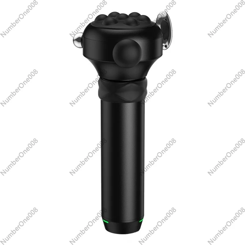 고주파 마사지건 심부 근육 이완기 전기 타격 마사지기  - Electric Massage Gun Deep Tissue 리뷰 및 가격