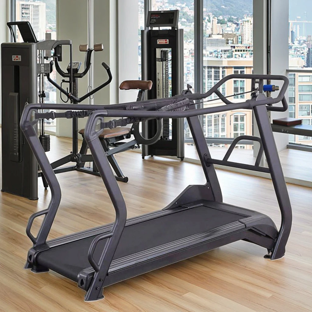 고성능 전문가용 헬스장 유산소 운동 S-드라이브 트레드 - Fitness Equipment 리뷰 및 가격