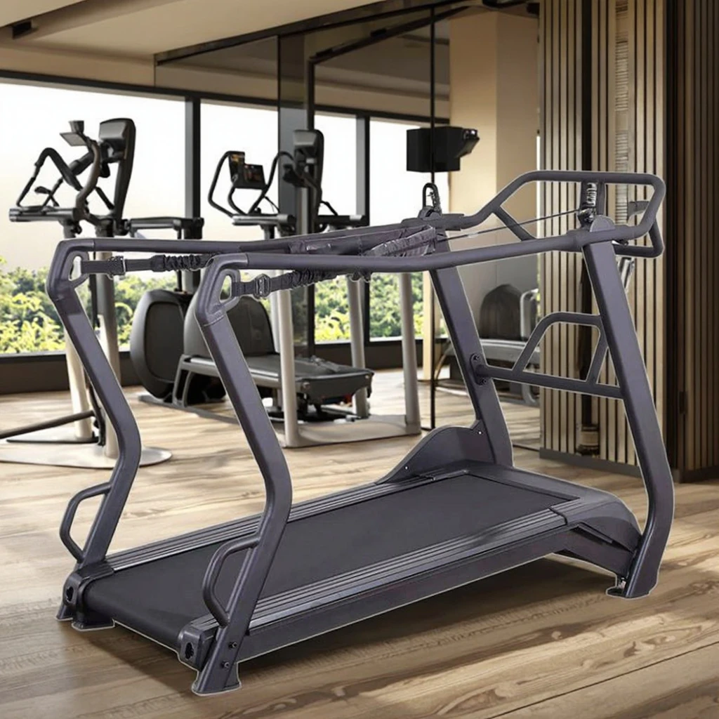 고성능 전문가용 헬스장 유산소 운동 S-드라이브 트레드 - Fitness Equipment 리뷰 및 가격