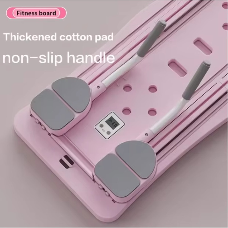 접이식 다기능 필라테스 푸쉬업 보드 휴대용 홈짐 리포머 - Push Up Board Foldable Multi Function 리뷰 및 가격