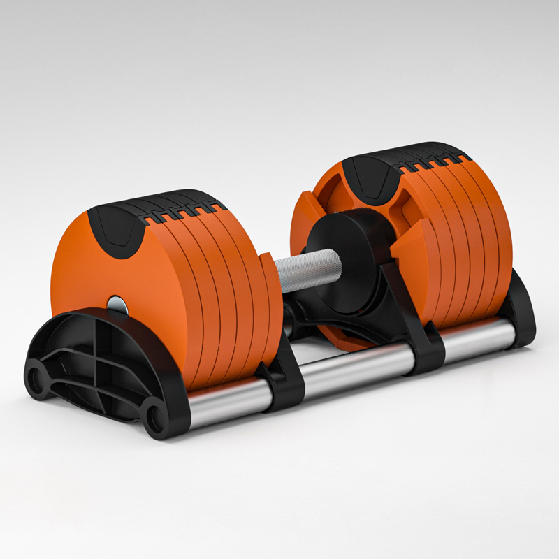 프리 웨이트 라운드 웨이트리프팅 덤벨 40kg 24kg - Adjustable Dumbbell Pair 40Kg 리뷰 및 가격