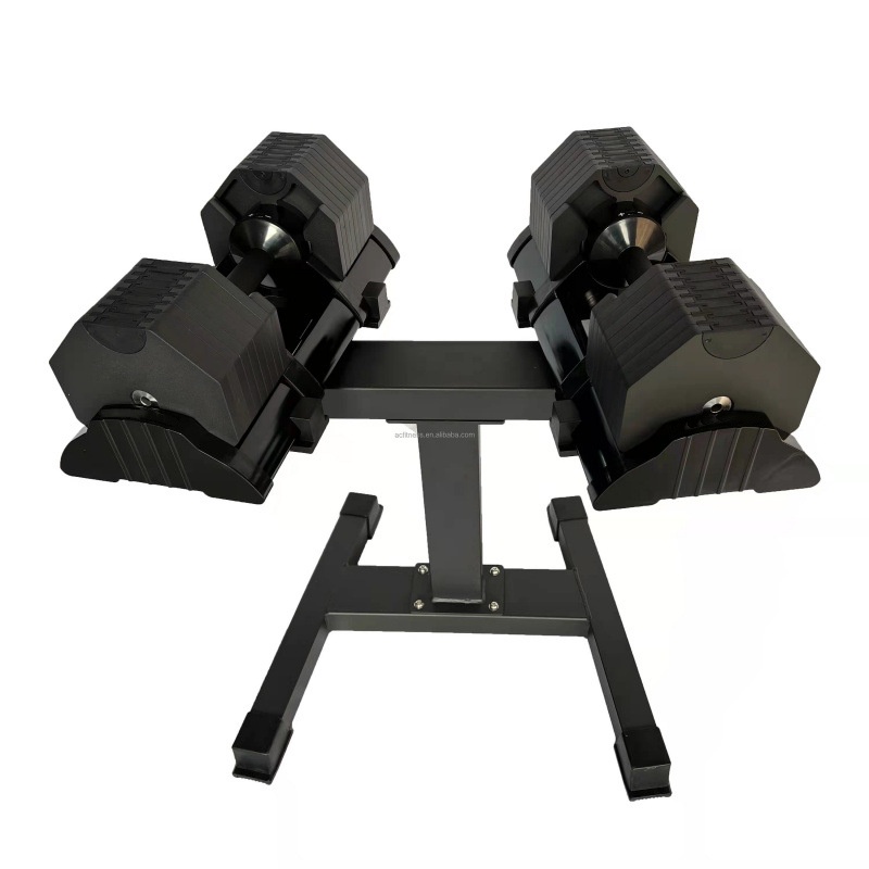 상업용 및 가정용 조절식 웨이트 덤벨 세트 20KG 중 - Adjustable Dumbbell Pair 40Kg 리뷰 및 가격