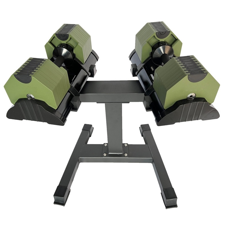 상업용 및 가정용 조절식 웨이트 덤벨 세트 20KG 중 - Adjustable Dumbbell Pair 40Kg 리뷰 및 가격