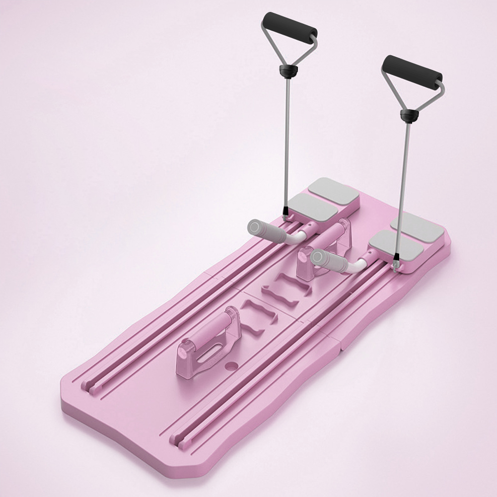 다기능 피트니스 보드 운동 기구 미끄럼 방지 복부 운동 - Push Up Board Foldable Multi Function 리뷰 및 가격
