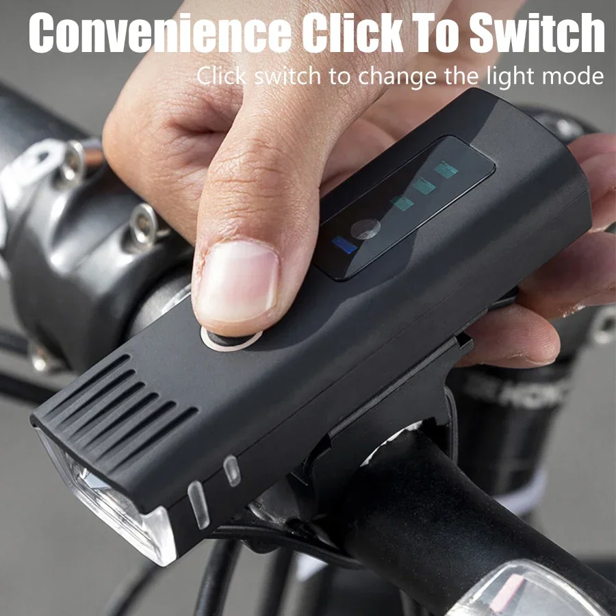 1000루멘 자전거 전조등 밝은 자전거 LED 손전등  - Rechargeable Bicycle Headlight 1000 Lumen 리뷰 및 가격