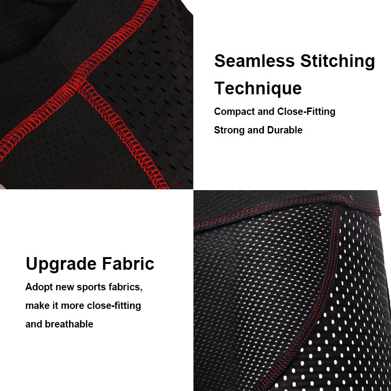 X 타이거 사이클링 반바지 업 그레 이드 5D 젤 패드 - Padded Cycling Shorts 5D Gel 리뷰 및 가격