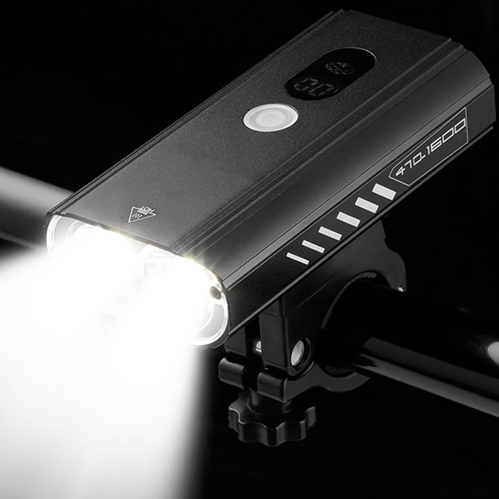 /USB /충전식 /자전거 라이트 1000 1600 루 - Rechargeable Bicycle Headlight 1000 Lumen 리뷰 및 가격