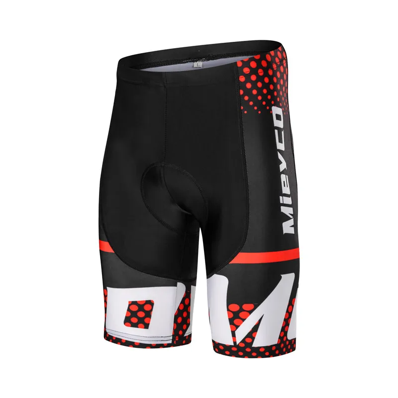 MIEYCO 통기성 사이클링 속옷 사이클링 반바지 5D - Padded Cycling Shorts 5D Gel 리뷰 및 가격