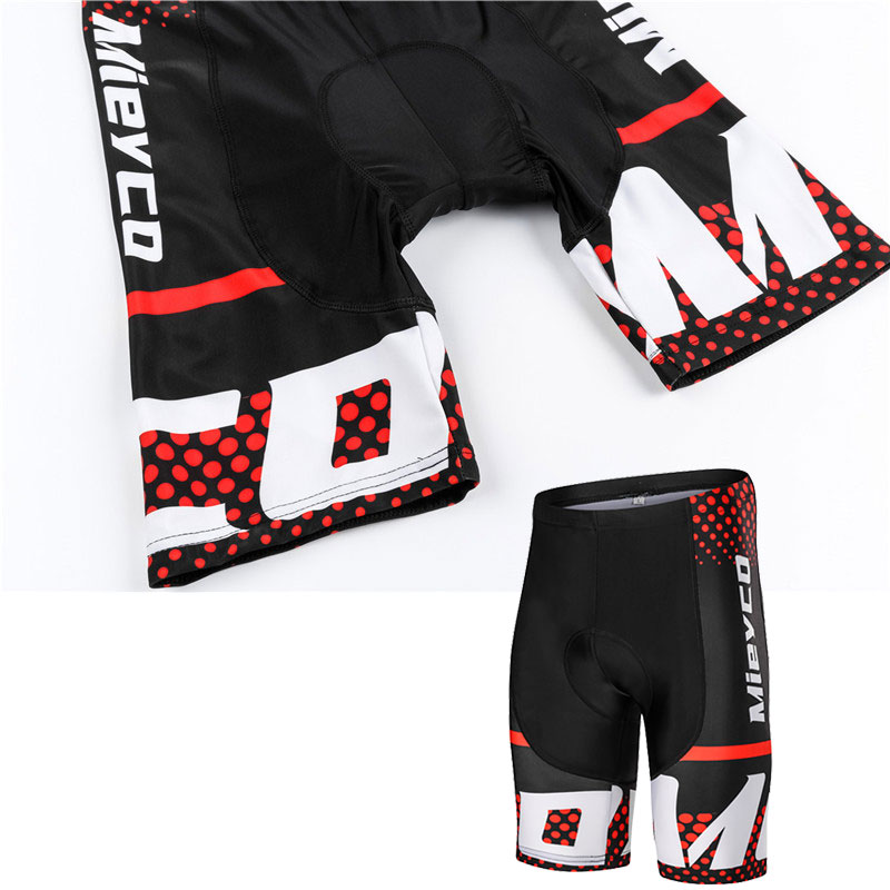 남성용 여름 사이클링 반바지 업그레이드, 쿨맥스 5D  - Padded Cycling Shorts 5D Gel 리뷰 및 가격