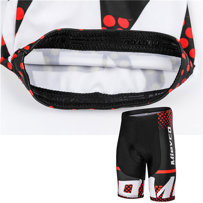 남성용 여름 사이클링 반바지 업그레이드, 쿨맥스 5D  - Padded Cycling Shorts 5D Gel 리뷰 및 가격