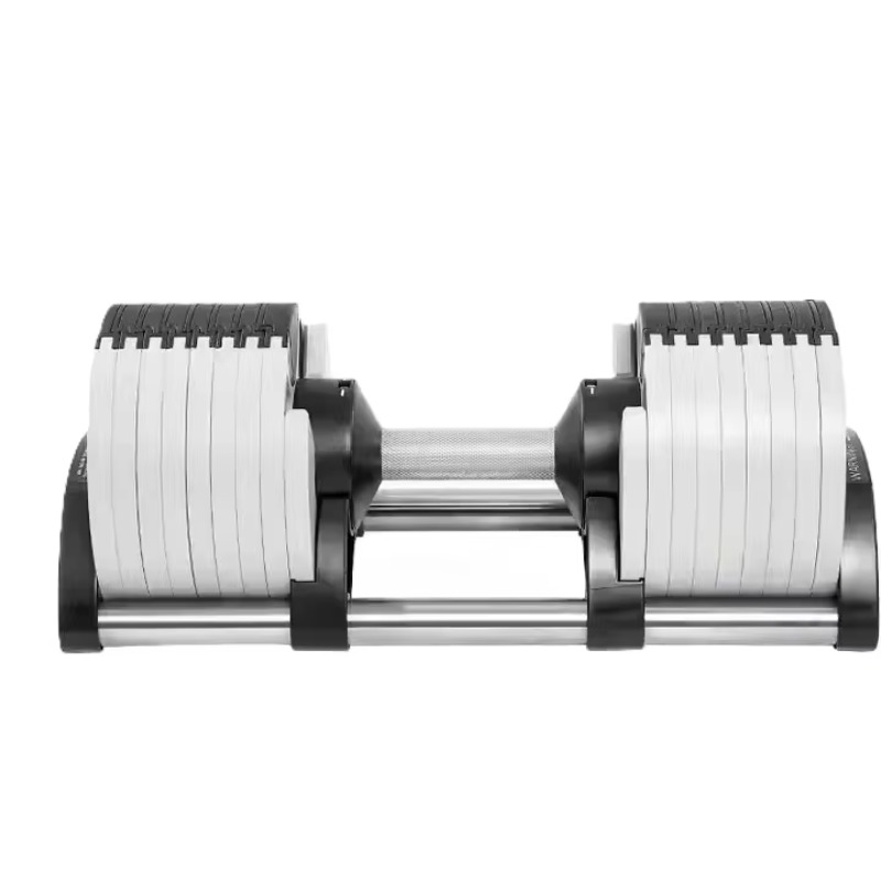 YTYIN 신형 2세대 4.5kg 단위로 조절 가능한  - Adjustable Dumbbell Pair 40Kg 리뷰 및 가격
