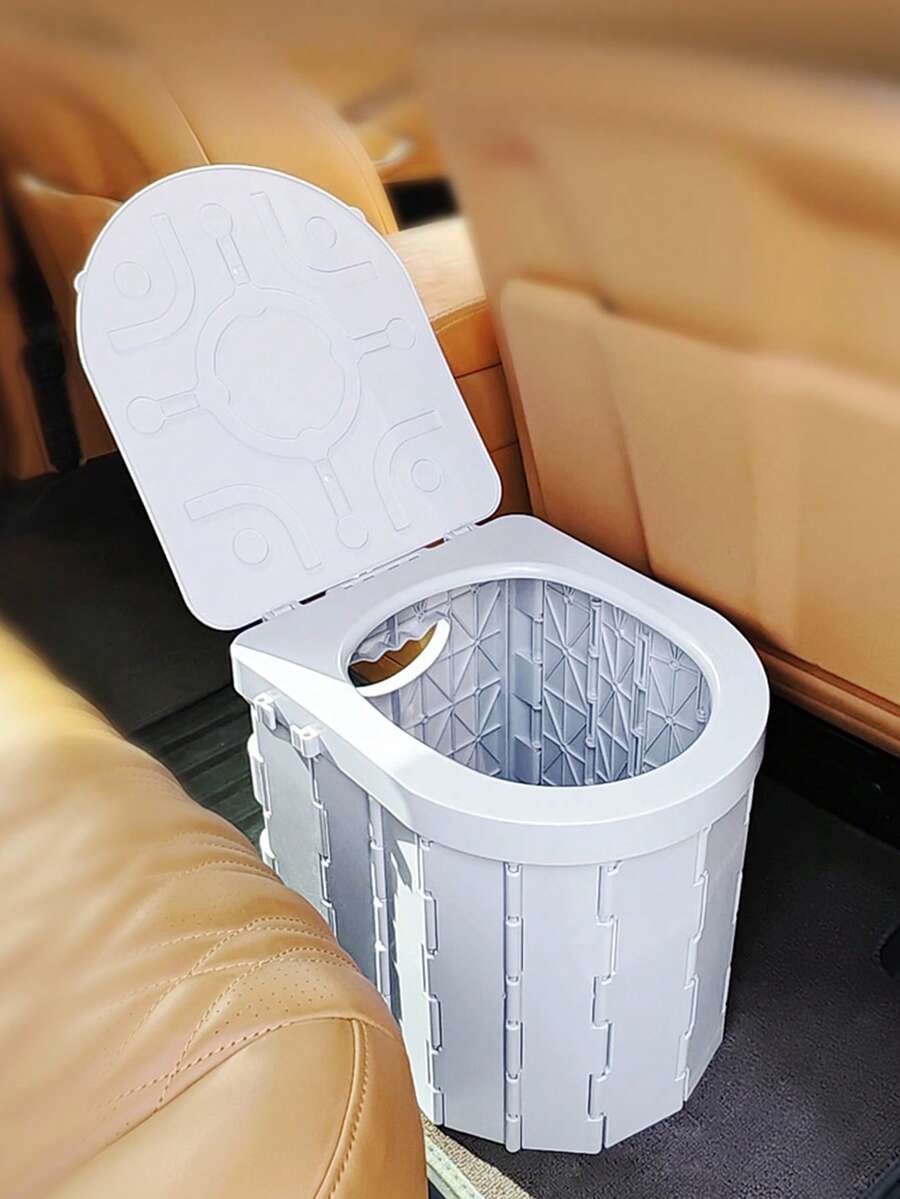 휴대용 캠핑 화장실, 성인용 휴대용 변기, 성인용 휴대 - Camping 리뷰 및 가격