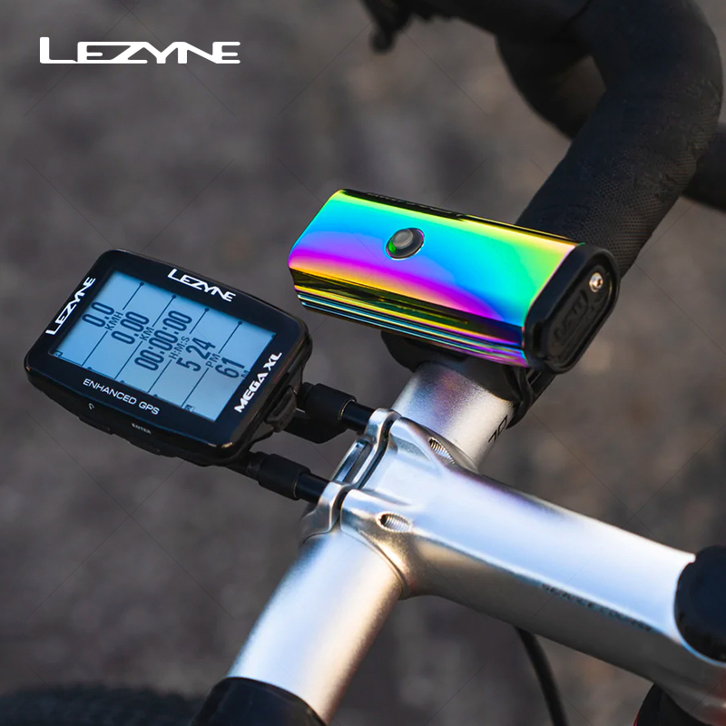 LEZYNE 1000 루멘 자전거 전조등 알루미늄 합금 - Rechargeable Bicycle Headlight 1000 Lumen 리뷰 및 가격