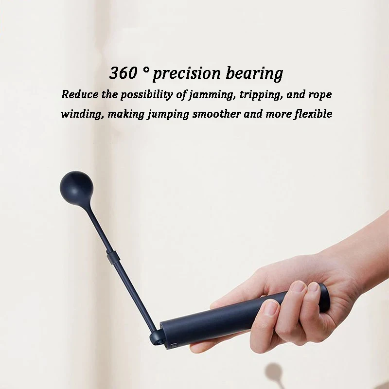 Xiaomi Mijia 스마트 점프 밧줄 Bluetoo - Smart Jump Rope Digital Counter 리뷰 및 가격