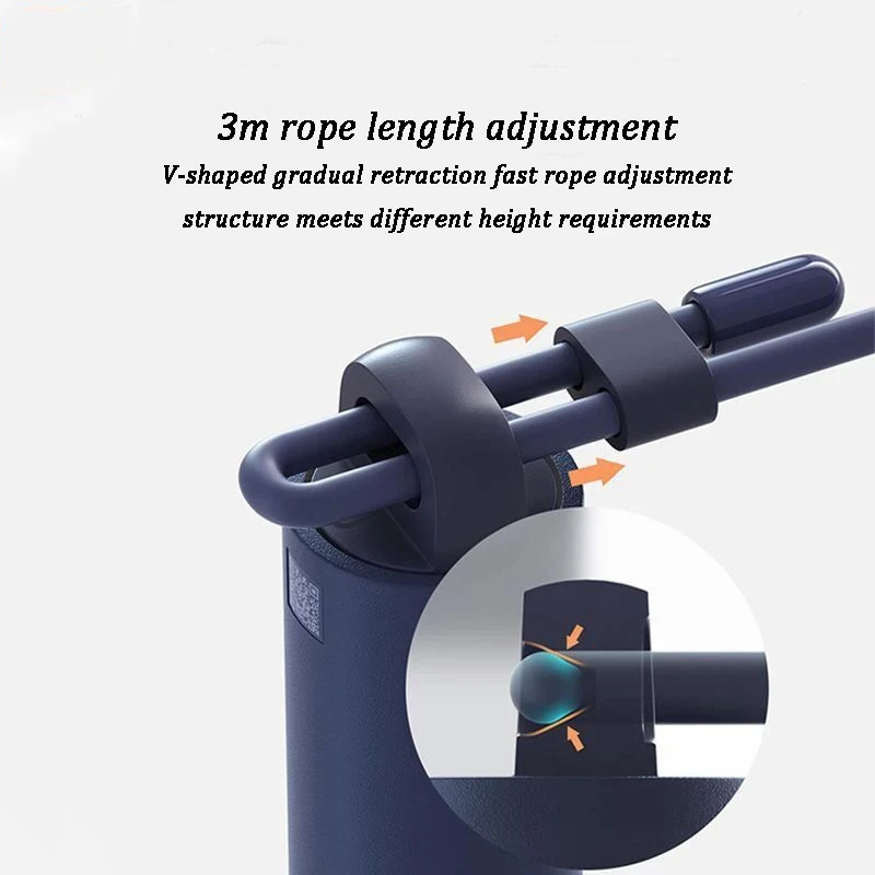 Xiaomi Mijia 스마트 점프 밧줄 Bluetoo - Smart Jump Rope Digital Counter 리뷰 및 가격