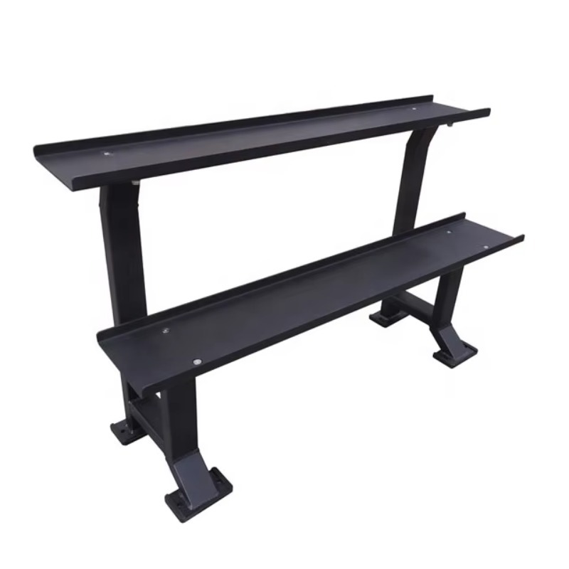 다기능 덤벨 및 케틀벨 보관 랙 상업용 헬스장 피트니스 - Fitness Equipment 리뷰 및 가격