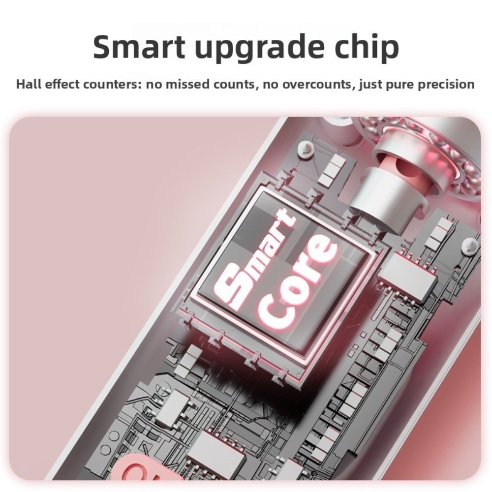 유용한 무선 로프리스 줄넘기, 카운터 기능 포함, 미끄 - Smart Jump Rope Digital Counter 리뷰 및 가격