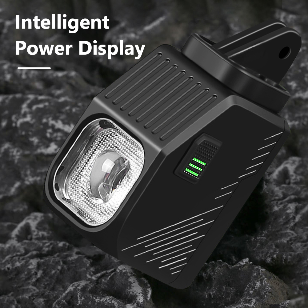 1000 루멘 고휘도 도로 자전거 전조등 리모컨 방수  - Rechargeable Bicycle Headlight 1000 Lumen 리뷰 및 가격