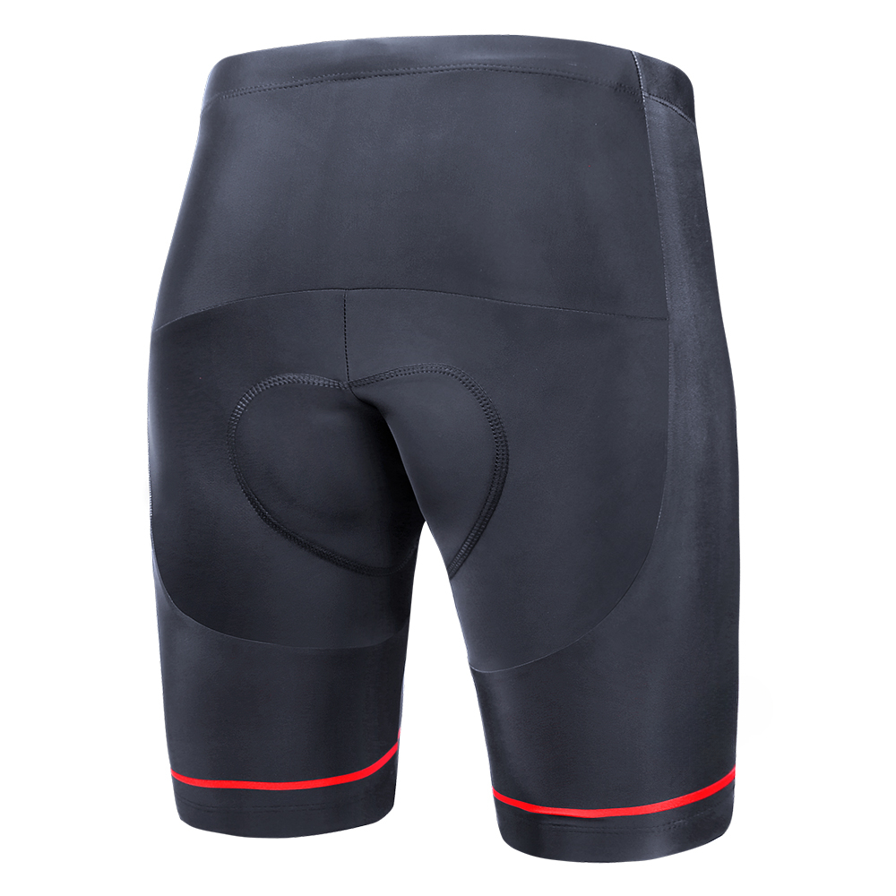 여름 사이클링 반바지 남성용 자전거 바지, MTB 충격 - Padded Cycling Shorts 5D Gel 리뷰 및 가격