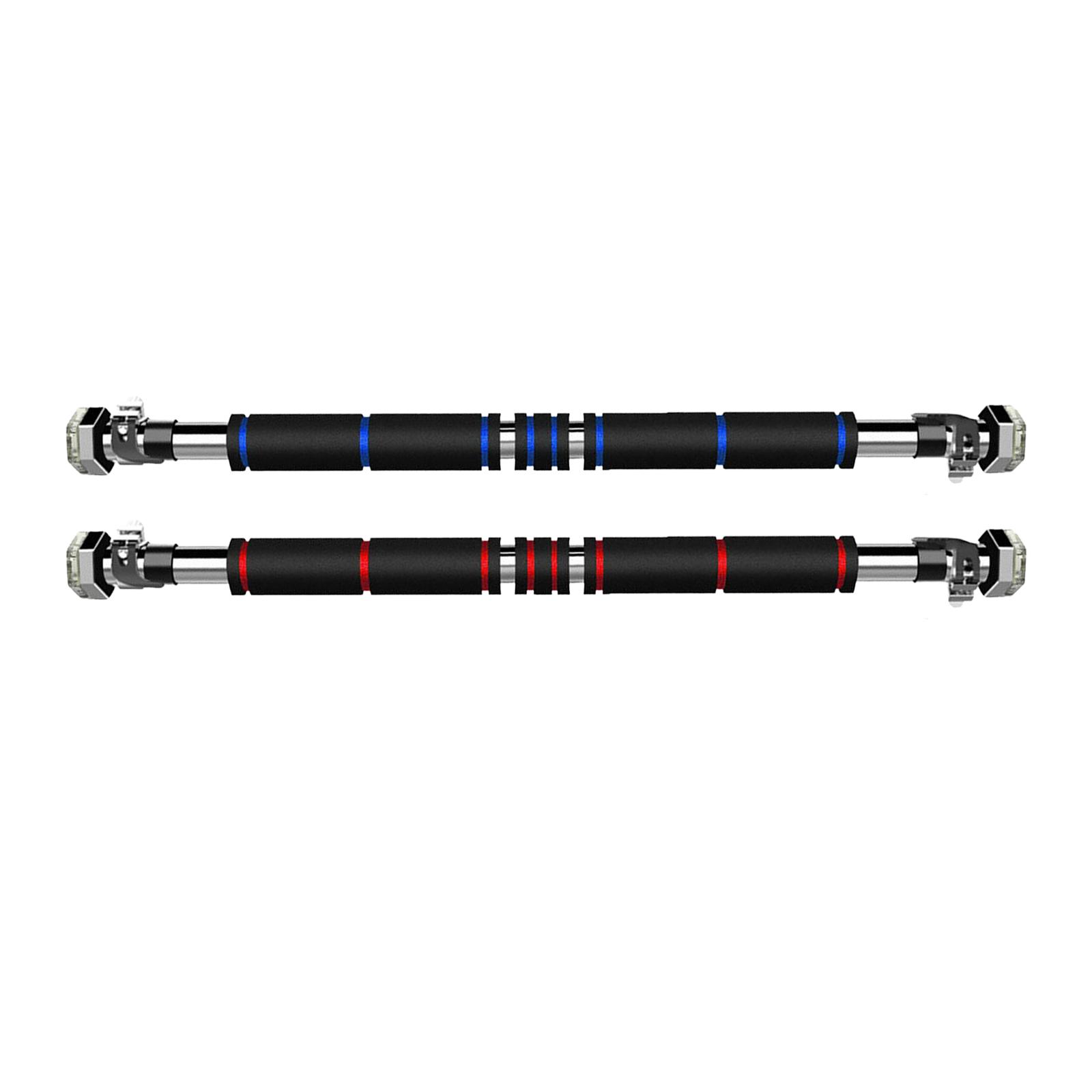 풀업 바 나사 없음 출입구 턱걸이 바 도어 수평 바 3 - Door Pull Up Bar No Screw 리뷰 및 가격