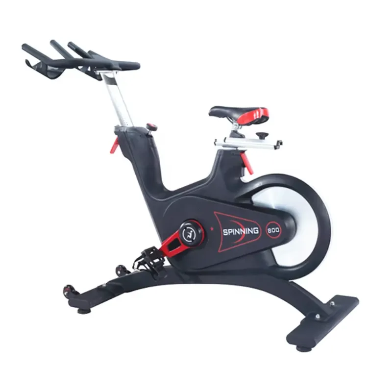 전문가용 자기 저항 스피닝 바이크 실내 사이클링 운동  - Exercise Bike Magnetic Resistance 리뷰 및 가격