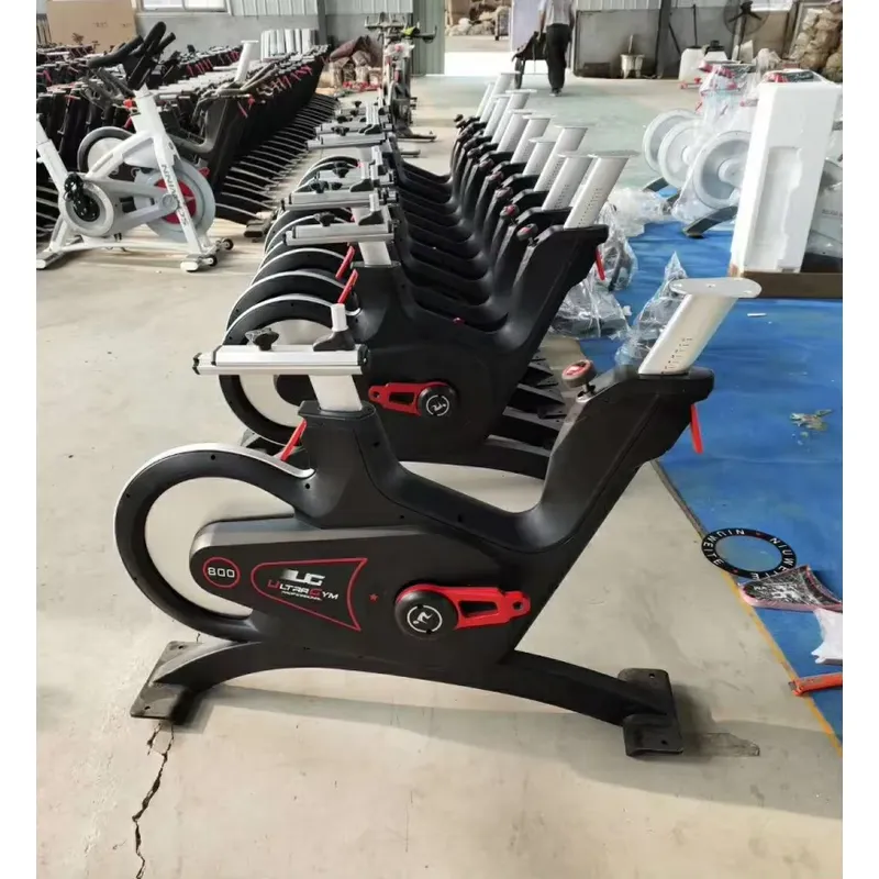 전문가용 자기 저항 스피닝 바이크 실내 사이클링 운동  - Exercise Bike Magnetic Resistance 리뷰 및 가격