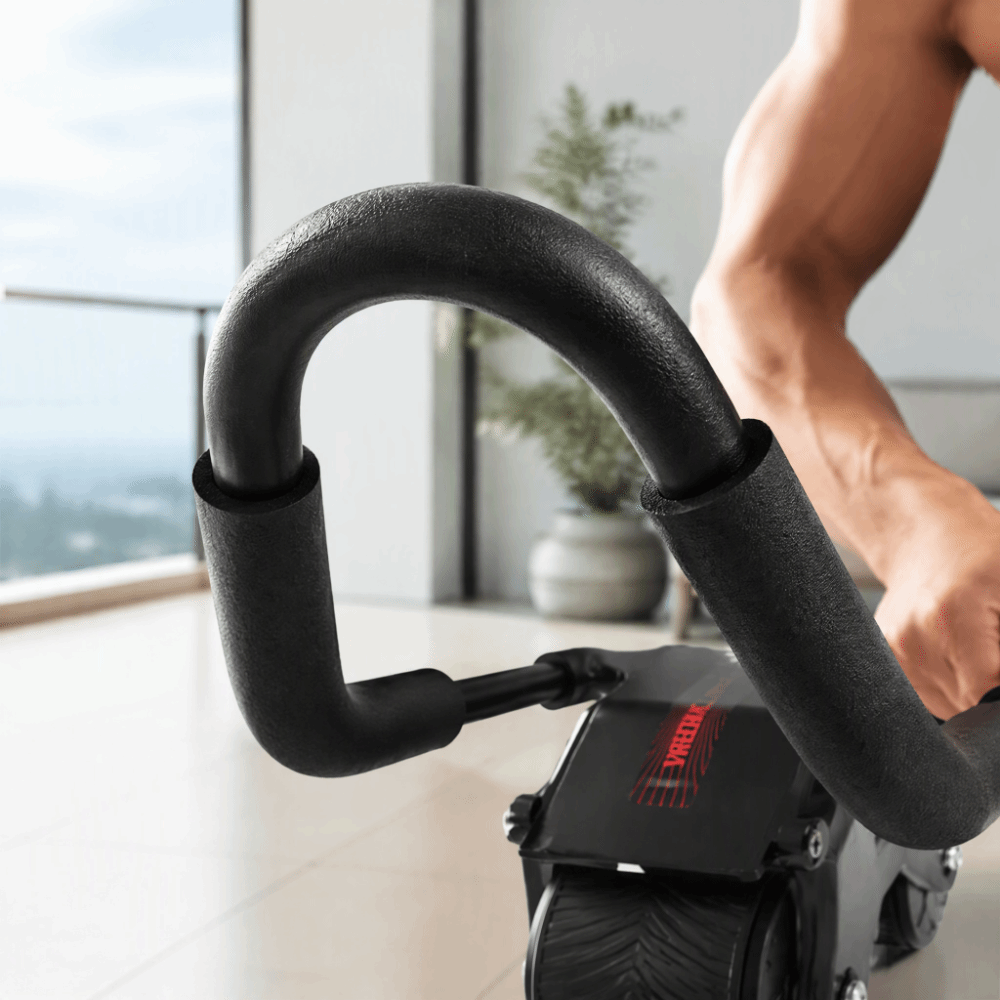 자동 리바운드 복근 롤러 휠 팔꿈치 지지대 무소음 코어 - Ab Roller Wheel With Elbow Support 리뷰 및 가격