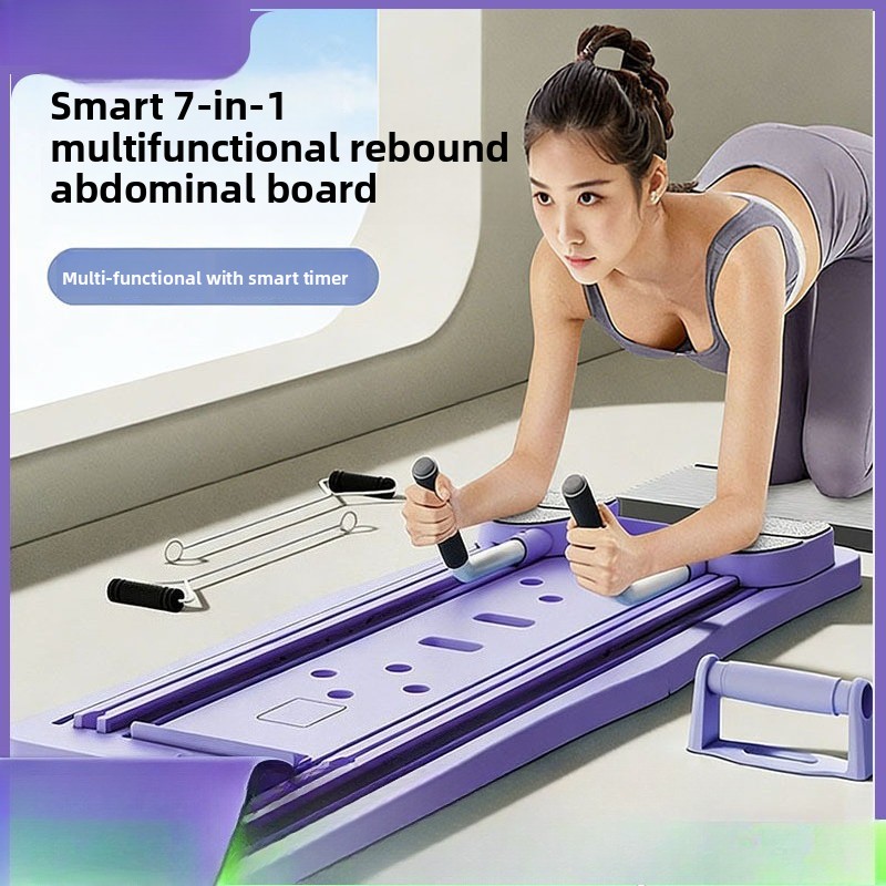 접이식 자동 리바운드 복부 롤러 푸쉬업 보드 다기능 휴 - Push Up Board Foldable Multi Function 리뷰 및 가격