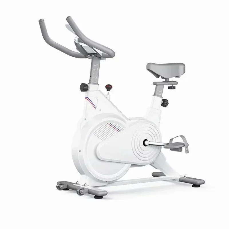 체중 감량을 위한 흑백 운동용 자전거, 조용한 자기 저 - Exercise Bike Magnetic Resistance 리뷰 및 가격
