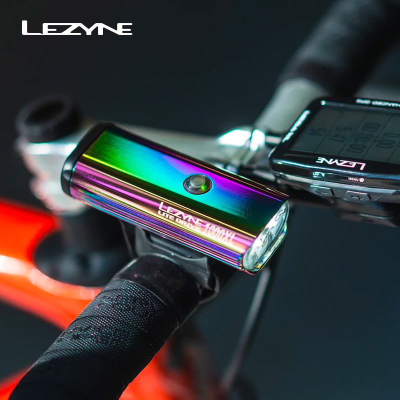 LEZYNE 1000 루멘 자전거 전조등 알루미늄 합금 - Rechargeable Bicycle Headlight 1000 Lumen 리뷰 및 가격