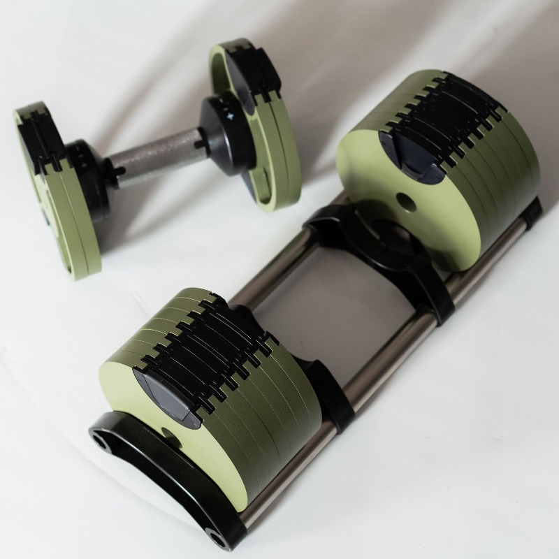 심장 강화 운동 기구 24kg/32kg 블랙 조절식 덤 - Adjustable Dumbbell Pair 40Kg 리뷰 및 가격