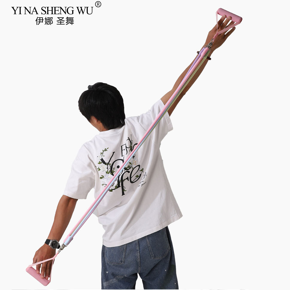발목 스트랩 저항 밴드 세트 피트니스 운동 운동 장비  - Resistance Bands Set With Handles 리뷰 및 가격
