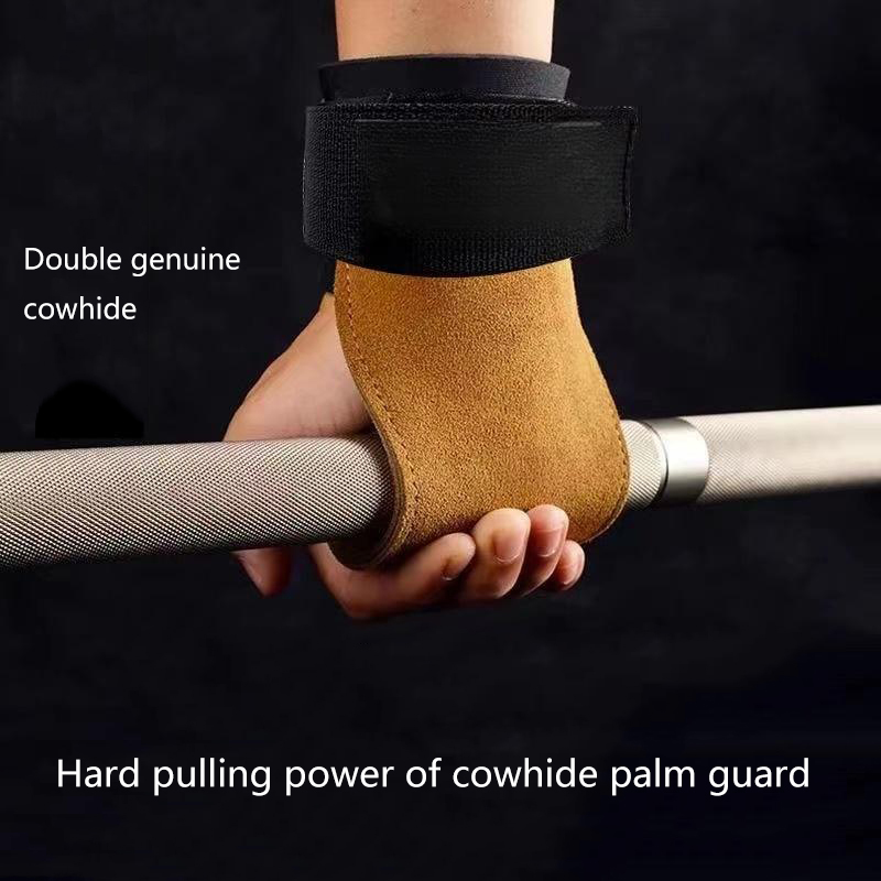 남녀 공용 손목 스트랩이 있는 헬스장 피트니스 장갑;  - Wrist Wraps Weightlifting Support 리뷰 및 가격