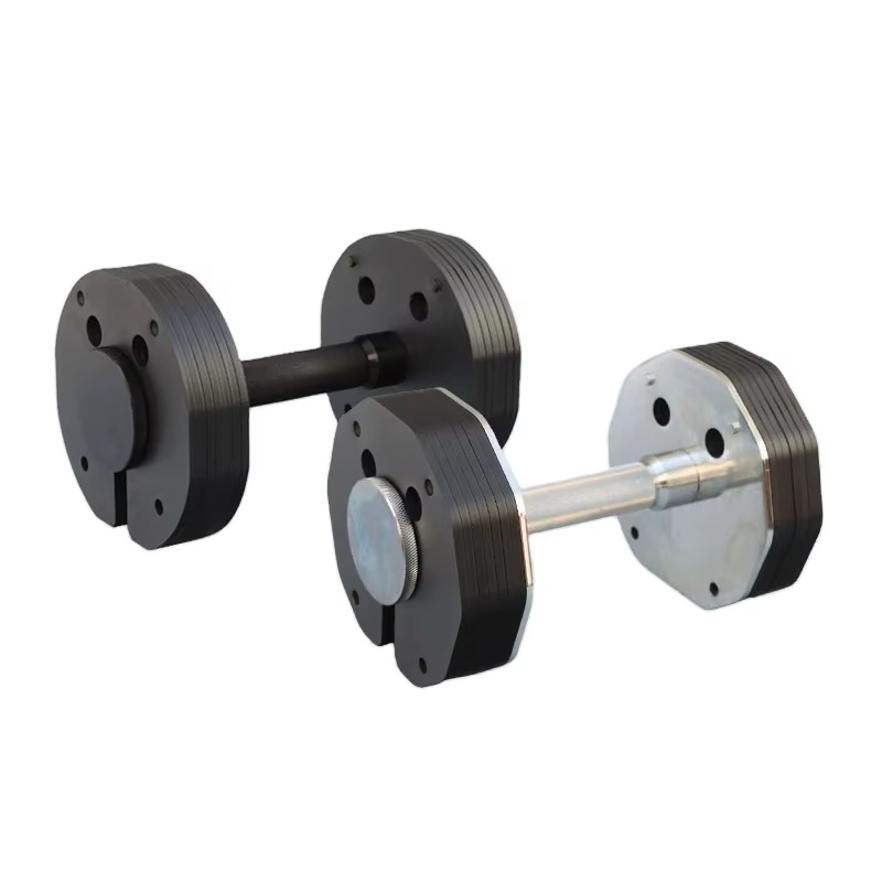 YTYIN 공장 직영 고품질 사각 조절식 덤벨 모든 상 - Adjustable Dumbbell Pair 40Kg 리뷰 및 가격