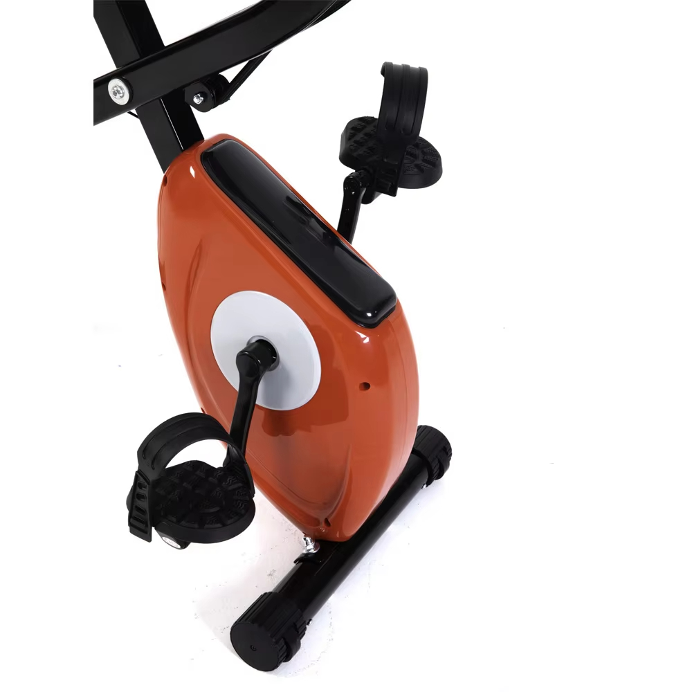 실내 접이식 자기 저항 강철 운동용 자전거 대형 최대  - Exercise Bike Magnetic Resistance 리뷰 및 가격