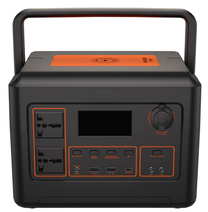 태양광 시스템용 고급 1100W Lifepo4 배터리  - Cycling 리뷰 및 가격