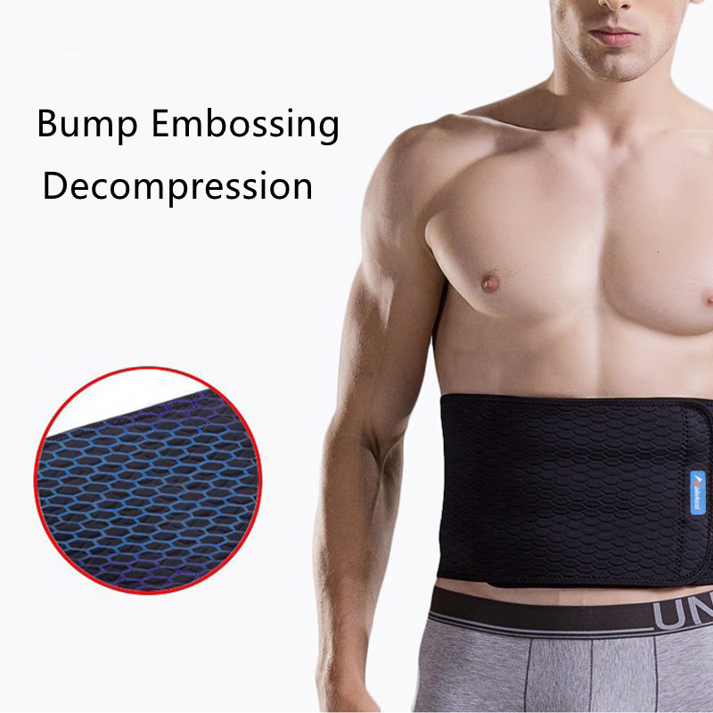 네오프렌 스포츠 허리 벨트 지원 바디 셰이퍼 허리 트레 - Sweat Waist Trainer Belt Neoprene 리뷰 및 가격