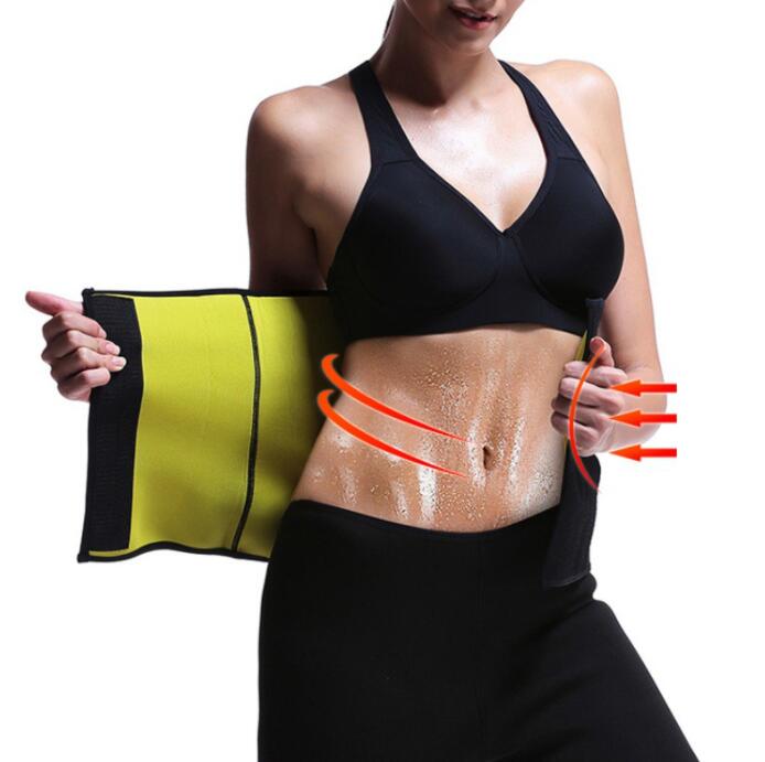 네오프렌 사우나 쉐이퍼 허리 트레이너 코르셋 땀복 섹시 - Sweat Waist Trainer Belt Neoprene 리뷰 및 가격