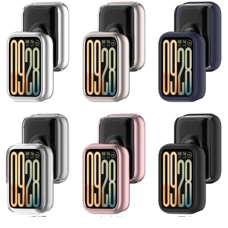 샤오미 미밴드10 프로 스마트워치용 PC 홀로우 케이스 - Resistance Bands Set With Handles 리뷰 및 가격