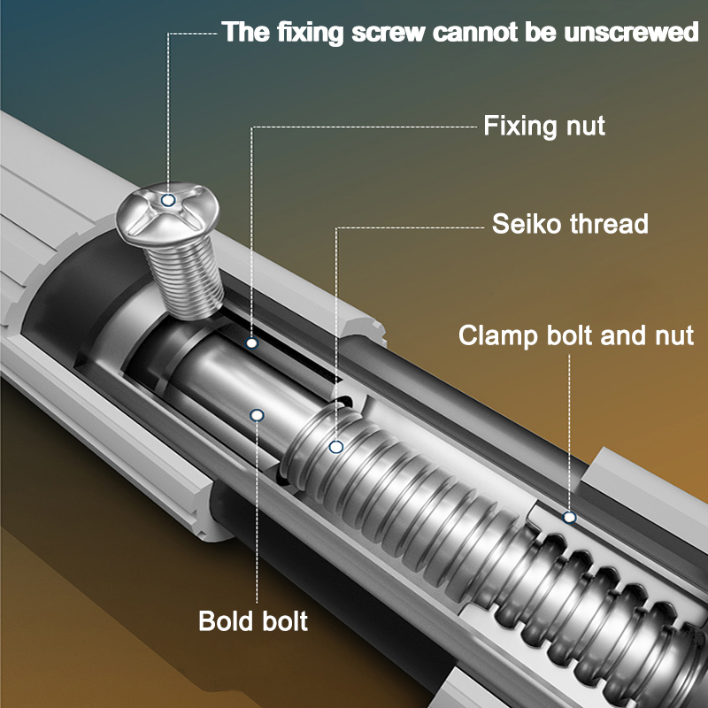 100-150cm 도어웨이 풀업 바, 근력 트레이닝 풀 - Door Pull Up Bar No Screw 리뷰 및 가격